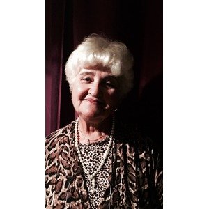 Rosa - Co-fondatrice