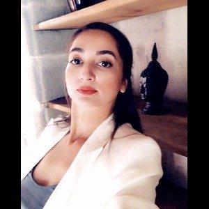 Sahra - Fondatrice de PSA